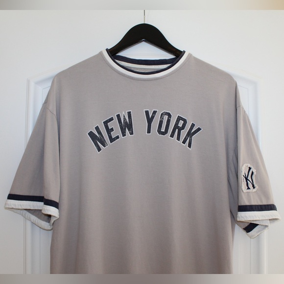New York Yankees T-shirt (men’s 2XL) - Picture 2 of 10